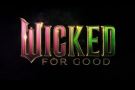 "Wicked: For Good", svi rekordi kino blagajni srušeni