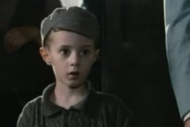 Ovako izgleda mališan iz filma "Život je lijep": Od nevinog dječaka ...