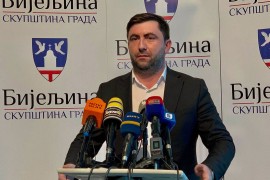 Petrović: Učinićemo sve da osporimo izbore u Doboju, Zvorniku i ...