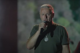 Thompson ne odustaje od ustaškog pokliča: S ponosom ću pjevati ...