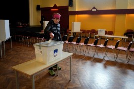 Slovenci odbacili zakon o potpomognutom samoubistvu