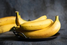 Zašto je važno u koje vrijeme jedemo banane?