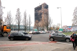 Ministar Bačić potvrdio: Zgrada Vjesnika će se rušiti