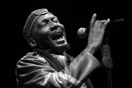 Ikona rege muzike preminula u 81. godini
