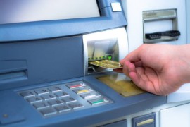 Bankomati u Bugarskoj se gase za Novu godinu, koji je razlog