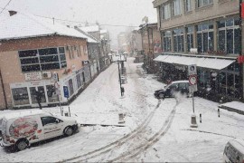 Više od 40 mještana naselja kod Gračanice ima stomačne tegobe ...