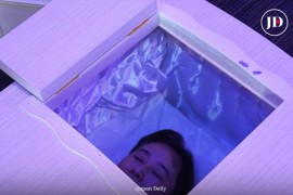 Bizarni wellness trend osvaja Tokio: Klijenti moraju biti punoljetni i ...