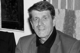 Odlazak Slobodana Arežine: Preminuo novinar porijekom iz BiH