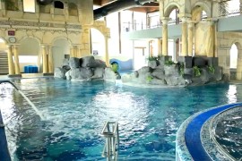 Srpska banja omiljena je zimska destinacija