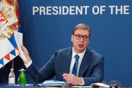 Vučić se vanredno obraća naciji u 11 časova