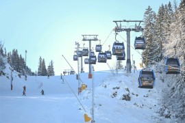 "Ski-petak" na Jahorini uz velike popuste