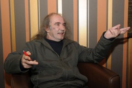 Boro Kapetanović u četvrtak u Kući Milanovića: Pjesnik koji ljubi ...