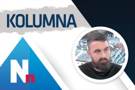 Iz sna će nas probuditi pucanj pištolja i ponovo smrt žene, ali ...