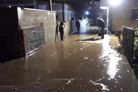 Poplave u Bugojnu: “Sve se desilo u pet minuta” (VIDEO)