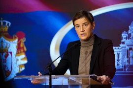Brnabićeva: Predložićemo amandman o preuzimanju NIS-a, neće biti ...