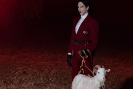 Marilyn Manson se vraća u Evropu