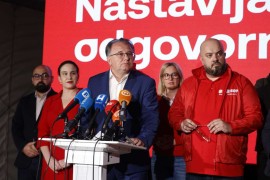 Nermin Nikšić: "Banjaluka nije, niti će ikada biti Srbija"