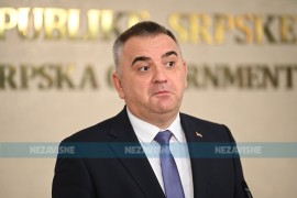 Minić: Karan imao bolji izborni rezultat nego Tramp