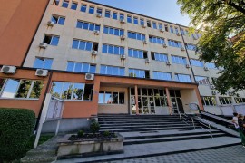 Zvorničanka optužena da je štapom udarila ženu