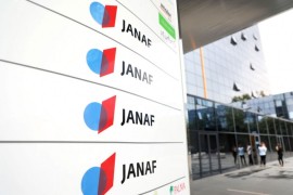 Janaf uvjeren da će NIS dobiti licencu
