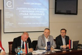 Za devet mjeseci 2025. u Srpskoj poginulo 12 radnika