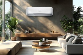 Hisense Fresh Air: Klima uređaji na koje se uvijek možete osloniti