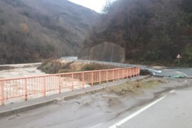 Vodena bujica odnijela put kod Konjica, mještani ogorčeni zbog ...