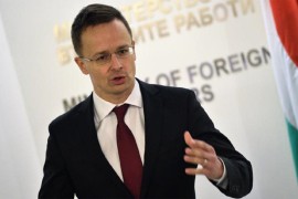 Sijarto poslao poruku koga će podržati pri ulasku u EU