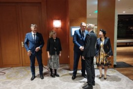 Dodik: Politika Orbana i Mađarske doprinijela opstanku hrišćanskog ...