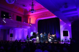 "Intime Jazz Fest": Banjaluka u ritmu harmonije i strasti džeza