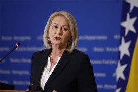 Borjana Krišto pojasnila zašto još uvijek nije imenovan ministar ...