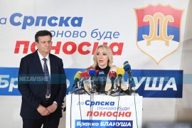 SDS traži grafološku analizu izbora: Karan imao 250 odsto glasova ...