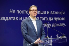 Vučić se obratio u vezi sa NIS-om: Prvo Viktora vodim u pekaru