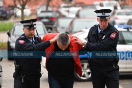 Pred tužiocem Prijedorčanin koji je osumnjičen za prijetnje radnim ...