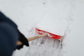 Kardiolozi upozoravaju na probleme koje donose snježne padavine: "Srce ...