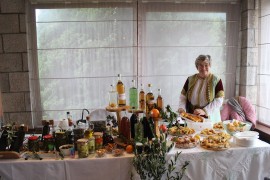 Međunarodni festival maslinarstva: Maslina je drvo mira, ali i ...