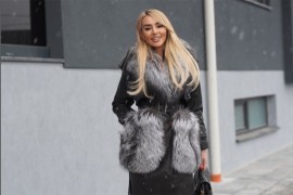 Nikolina Šljivić prijavljena institucijama zbog mogućeg sukoba ...