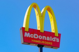 McDonald's ima novi način preuzimanja hrane, ne morate više stajati u ...