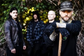Death metalci Vitriol ostavili frontmena na benzinskoj pumpi