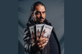 "Preko Praga": Promocija knjige i premijera filma Zorana Matića u ...