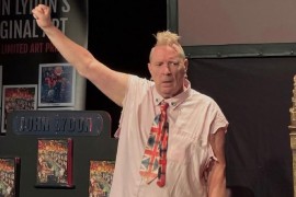 Džoni Roten i Public Image Ltd se vraćaju u Zagreb