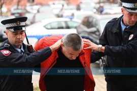 Tužilaštvo traži pritvor za Prijedorčanina, terete ga da je ...
