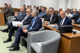Međunarodna konferencija "LOGŠPED 2025": U fokusu logistika i lanci ...