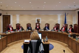 Ustavni sud BiH nije donio odluku da li je Vlada Republike Srpske ...