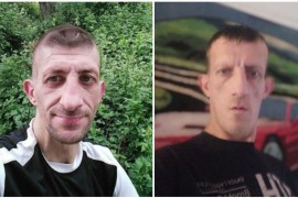 Ovo su osumnjičeni za krađu 110.000 KM iz sefa, poznati kao "braća ...