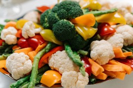 Nutricionisti uporedili brokulu i karfiol, evo ko je nutritivni ...