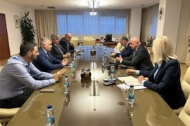 Đokić: Neće doći do poremećaja u snabdijevanju naftnim derivatima ...