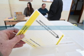Odgođeni prijevremeni izbori u nedjelju će biti održani na biračkom ...