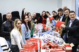 Raspušten kompletan tim Gradskog odbora SNSD Banjaluka