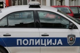Dvije osobe poginule kod Sremske Mitrovice